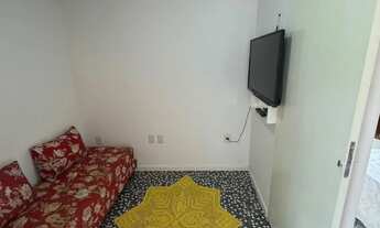 Imagem 6: Casa de 2 quartos na Agronomica