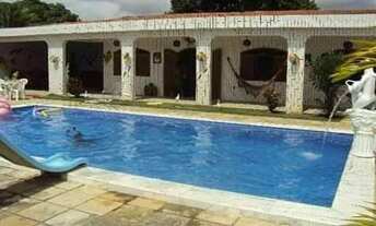 Imagem: Alugo ou Vendo casa na Enseada dos Golfinhos