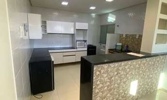 Imagem 2: Alugo apartamento Vicente Pires - 1 Quarto