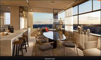 Imagem: Apartamento à venda, 3 quartos, 1 suíte