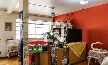 Imagem: Apartamento à Venda - Gutierrez, 3 Quartos