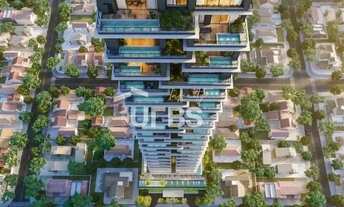 Imagem: Legacy City Home - 370m² - Setor Marista