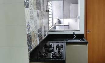 Imagem 4: Alugo apartamento de 3 quartos - Jd da barragem 1 , próximo ao Tático