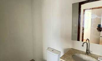 Imagem 6: APTO 2/4 01 SUITE LAZER COMPLETO RICO EM ARMARIOS