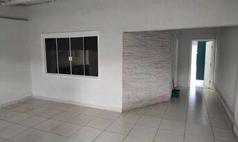 Imagem: Casa em Parque Novo Mundo - Americana