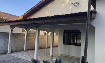 Imagem: Casa à venda, Centro-Sul, Várzea Grande