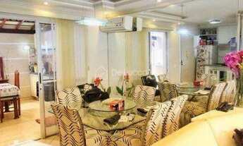 Imagem 4: Casa, 80 m² - venda por R$ 680.000,00 ou aluguel por R$ 4.889,00/mês - Parque Imperador