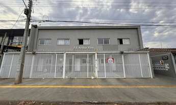 Imagem: Kitnet 03, Ed. Arthur Rios, Rua C- 64 Qd