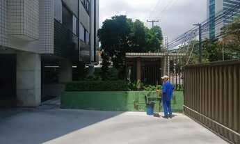 Imagem 3: VENDO de apto - BOA VIAGEM - 3 - Quartos