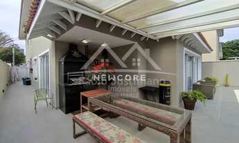 Imagem 3: Casa de condomínio em Alameda São Carlos - Alphaville - Santana de Parnaíba/SP