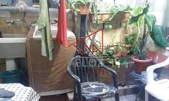 Imagem: Apartamento-À VENDA-Santa Teresa-Rio de