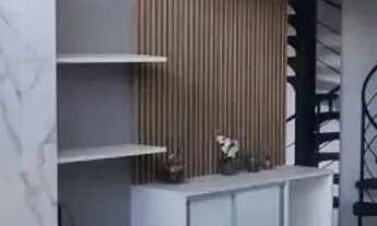 Imagem: Casa com 3 suítes, 3 vagas no Jardim Bonfiglioli