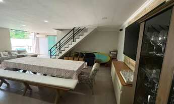 Imagem 5: Casa maravilhosa para locação/ venda- Vila Capri. 7 quartos, 5 suites