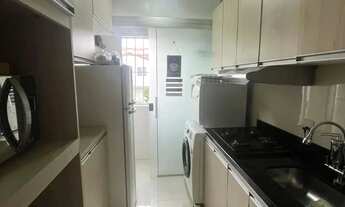 Imagem 3: Apartamento à venda em Brasília-DF, Setor Meireles (Santa Maria) - 2 quartos, 50m² de área