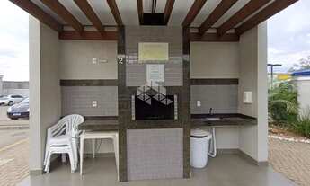 Imagem 4: Apartamento 2 dormitórios Com Elevador Estância Velha Canoas