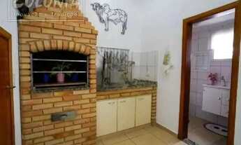 Imagem 2: Apartamento a venda - Vila Alzira, Santo André