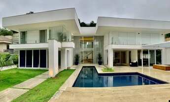 Imagem 2: CASA EM CONDOMÍNIO - TAMBORÉ - SP