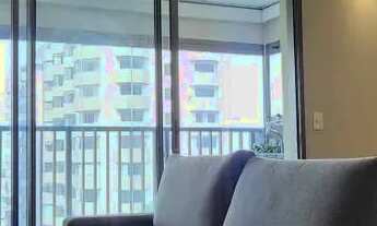 Imagem: Apartamento para Locação em Barueri, Alphaville