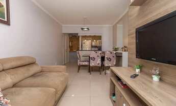 Imagem 7: Apartamento para venda em Campestre com 3 quartos, sendo 1 suíte , 77m²