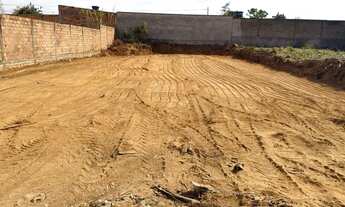 Imagem 2: Lote no Jardim Buriti Sereno, Aparecida de Goiânia. Área 405m2