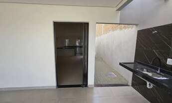 Imagem 6: Casa de 3 Quartos sendo 1 Suíte na 1504 Sul