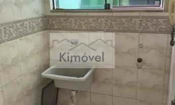 Imagem 4: Apartamento no mar do norte