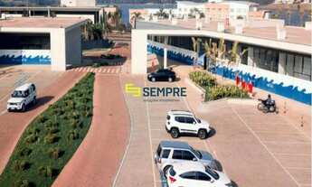 Imagem 7: Sala comercial para vender no Ed. Navegantes - Lagoa dos Ingleses