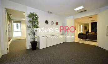 Imagem 4: Conjunto Comercial 218m² para Locação no Jardim América