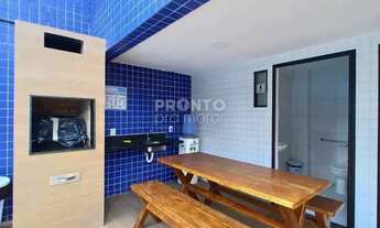 Imagem 7: Imóvel para venda possui 66 metros quadrados com 3 quartos em Pina - Recife - PE