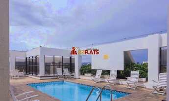 Imagem 15: Flat com ótimo preço no Centro de SP. Confira!