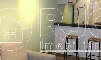 Imagem 7: Imóvel para venda tem 49 metros quadrados com 1 quarto em Tijuca - Rio de Janeiro - RJ