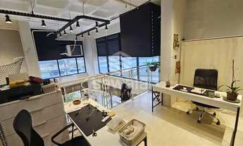 Imagem 6: Soho Residences - Comercial/industrial