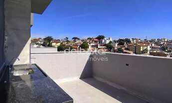 Imagem 3: Cobertura 3 Quartos 1 vaga no bairro Copacabana , região da Pampulha