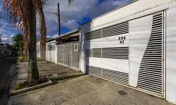 Imagem 4: Sobrado Moderno no Vitória Régia