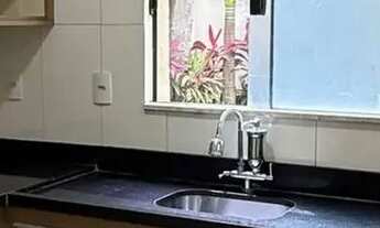 Imagem 7: Imóvel para venda com 133 metros quadrados com 3 quartos em Alphaville (Abrantes) - Camaça