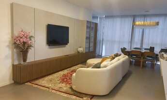 Imagem: Apartamento Mobiliado e decorado