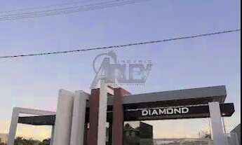Imagem: VENDE-SE LOTE - CONDOMÍNIO DIAMOND