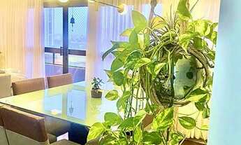 Imagem 3: Apartamento 178 m2 / Vila Itapura / Centro