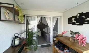 Imagem 5: Apartamento a venda no Jardim São Paulo