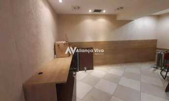 Imagem 6: Centro Galpão / depósito com 2 vagas na garagem