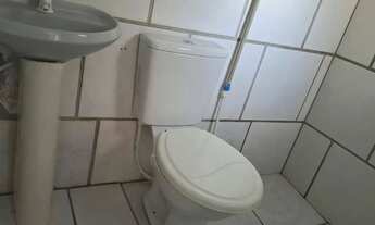 Imagem 7: Vende Casa no Bairro Cavalhada em acesso a poucos metros da Avenida. Construídos 2 residên