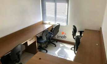 Imagem 5: Sala para alugar, 38 m² por R$ 2.492,00/mês - Menino Deus - Porto Alegre/RS
