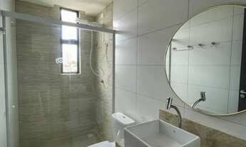 Imagem 3: Imóvel para aluguel tem 60 metros quadrados com 2 quartos em Catolé - Campina Grande - PB