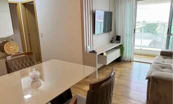 Imagem: Excelente Apartamento Gamaggiore 2 quartos