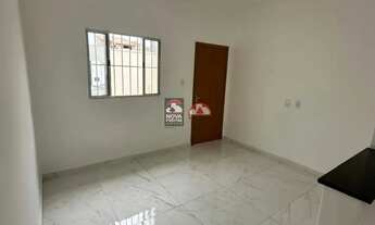 Imagem 3: CASA NOVA À VENDA EM MOREIRA CÉSAR!