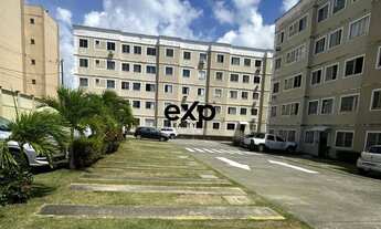 Imagem 4: Alugo Apartamento no Condomínio Sun Park frente do shopping busca vida