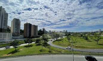 Imagem 4: Sala para alugar, 51 m² por R$ 2.900/mês - Jardim Aquarius - São José dos Campos/SP