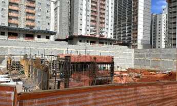 Imagem 4: STUDIO EM OBRAS NO SETOR BUENO