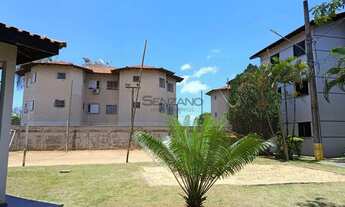 Imagem 3: Apartamento c/ closet no bairro Tiradentes - Campo Grande