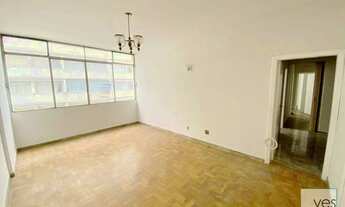 Imagem: Apartamento à venda, 3 quartos, Centro